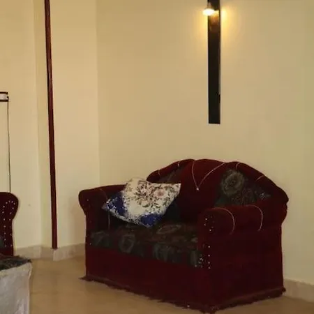 Twin Rooms Close To Most Tourist Areas Luksor Zewnętrze zdjęcie