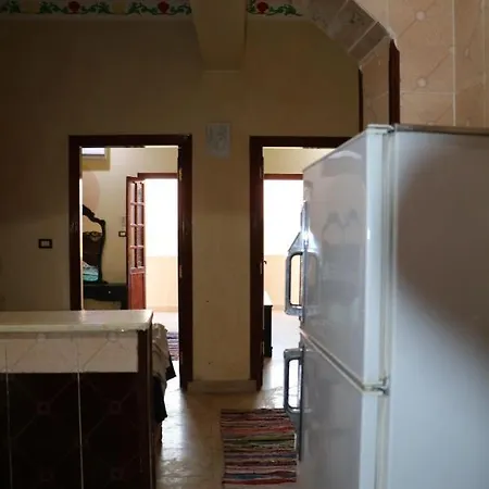 Twin Rooms Close To Most Tourist Areas Luksor Zewnętrze zdjęcie