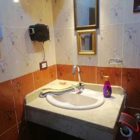 Twin Rooms Close To Most Tourist Areas Luksor Zewnętrze zdjęcie