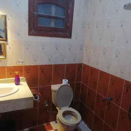 Twin Rooms Close To Most Tourist Areas Luksor Zewnętrze zdjęcie