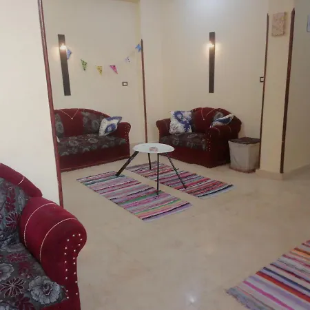 Twin Rooms Close To Most Tourist Areas Luksor Zewnętrze zdjęcie