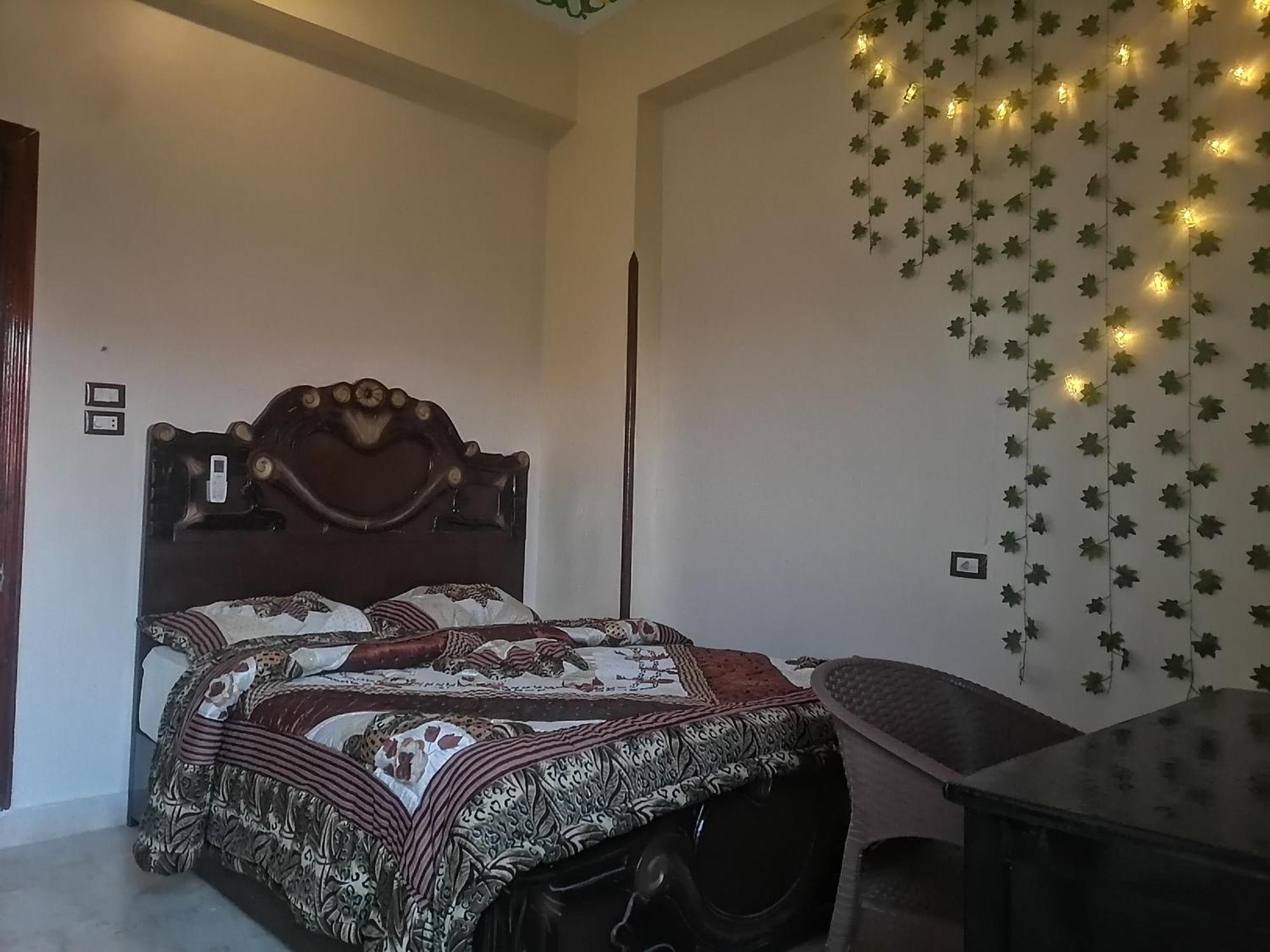 Twin Close To Tourist Areas Apartment