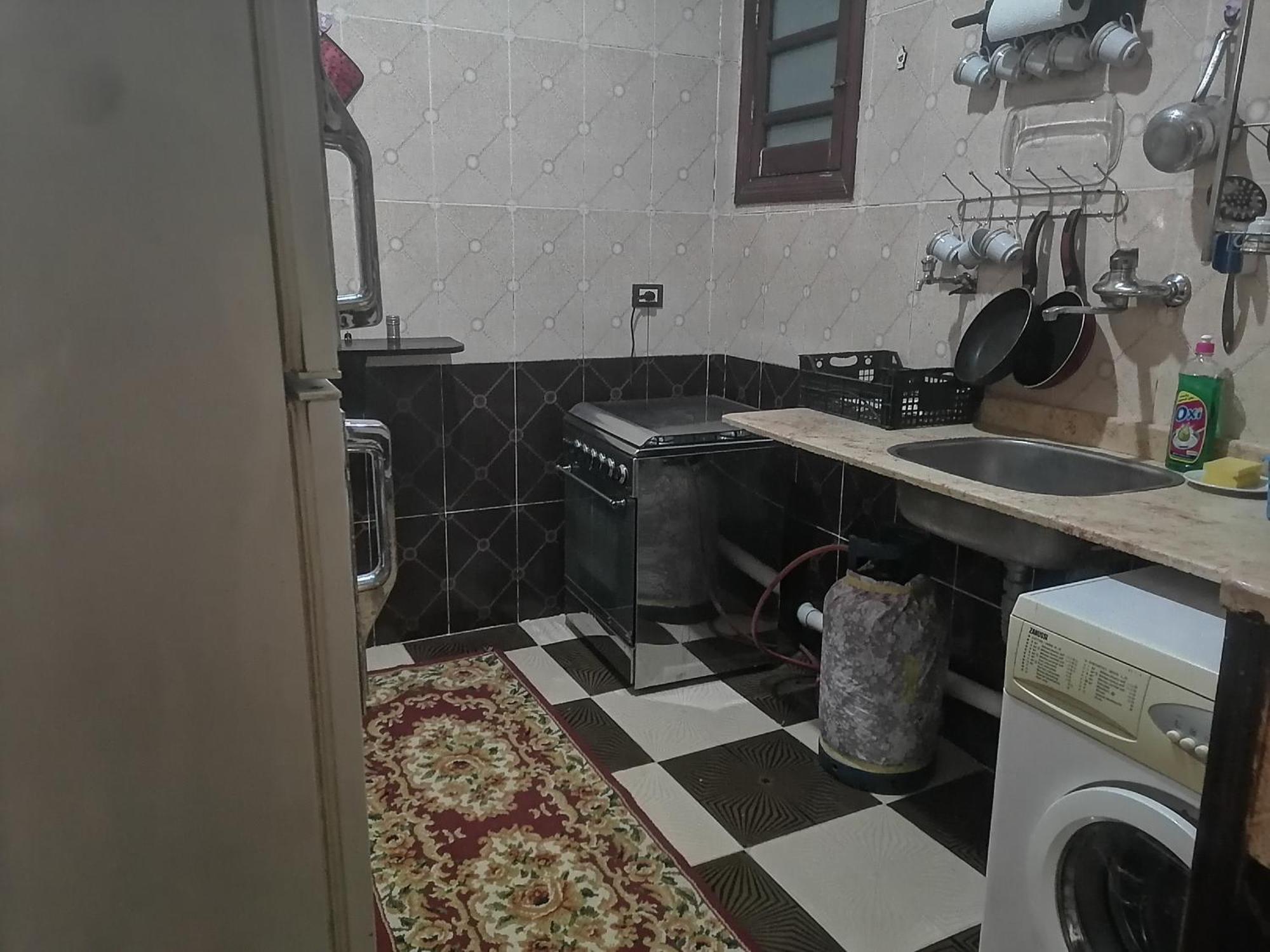 Apartment Twin Close To Tourist Areas Luxor