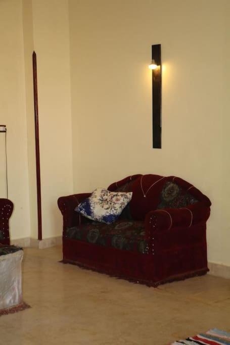 Twin Close To Tourist Areas Апартаменты Луксор