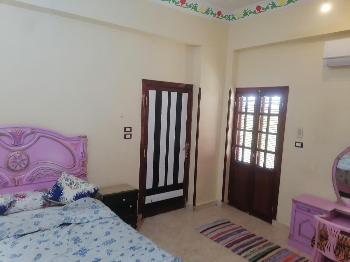 Апартаменты Twin Close To Tourist Areas Луксор