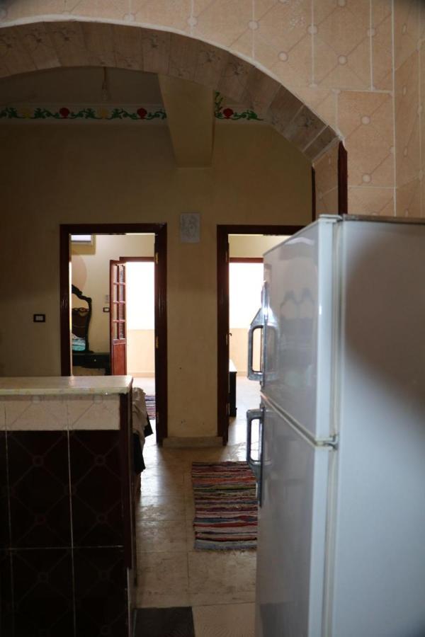 Twin Close To Tourist Areas * Луксор