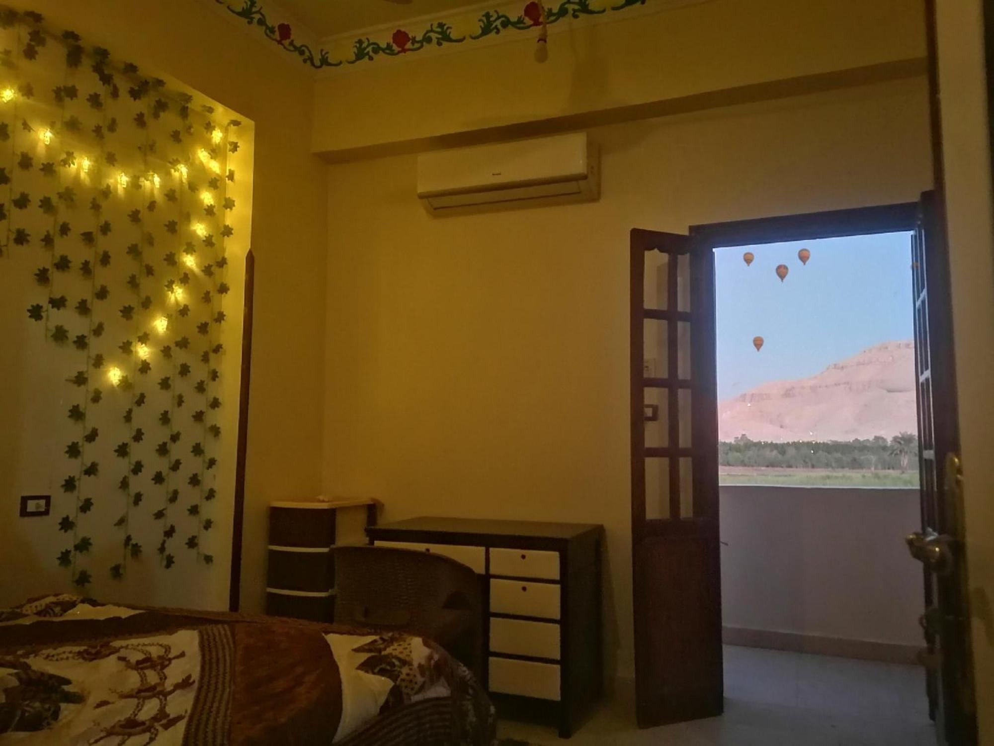 Twin Close To Tourist Areas * Луксор