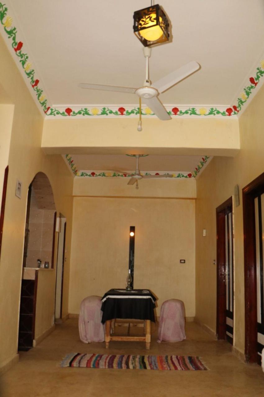 Twin Close To Tourist Areas * Луксор